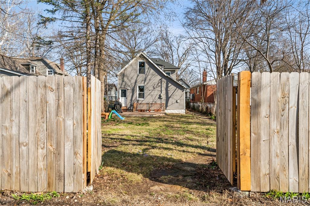 Olive Heights - Residential