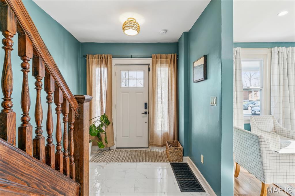 Olive Heights - Residential