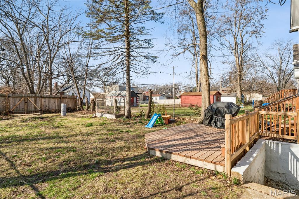 Olive Heights - Residential