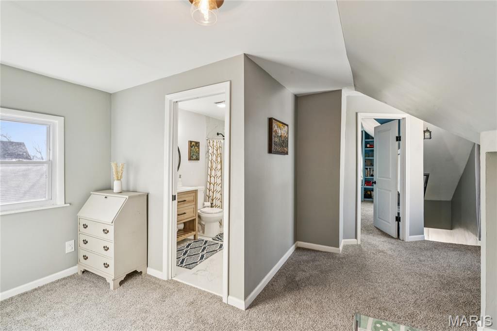 Olive Heights - Residential