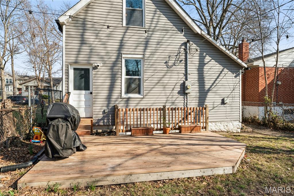 Olive Heights - Residential