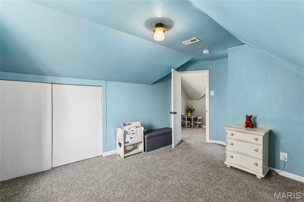 Olive Heights - Residential