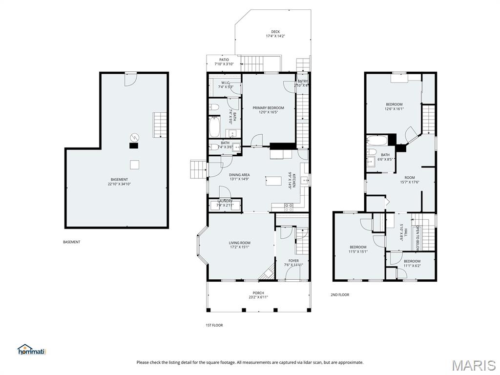 Olive Heights - Residential