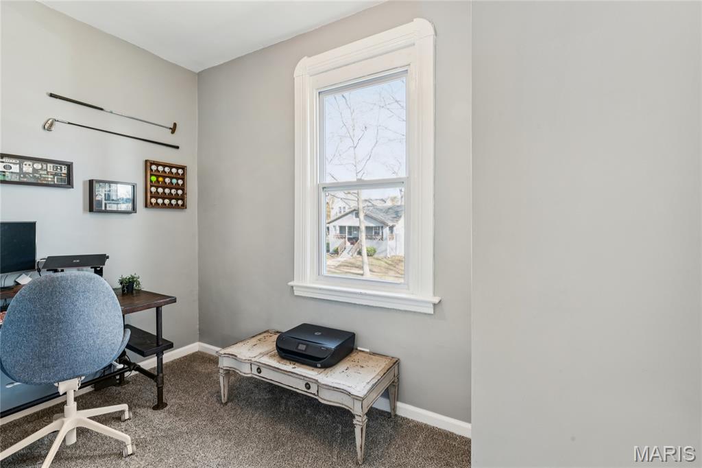 Olive Heights - Residential