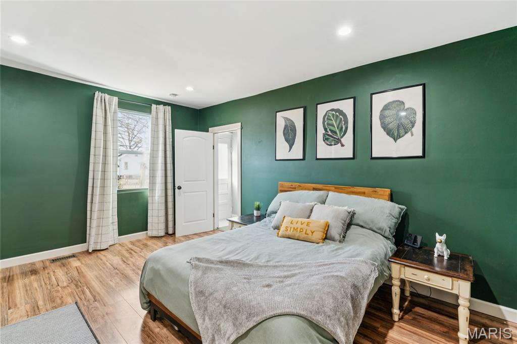 Olive Heights - Residential