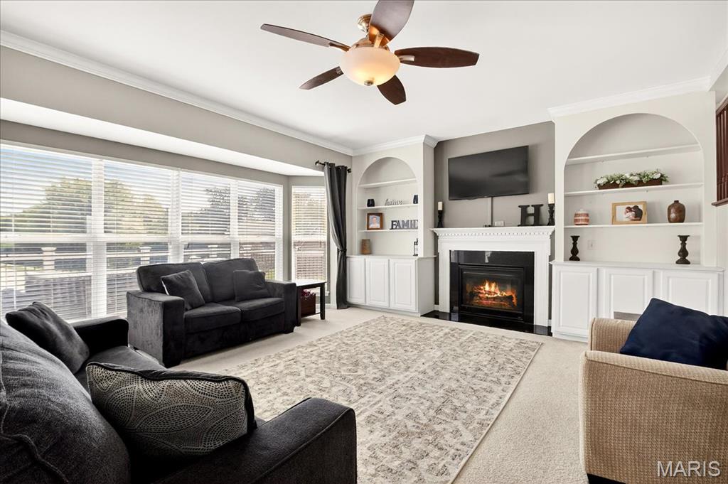 O'Fallon, Missouri 63368, United States, 4 Bedrooms Bedrooms, ,4 BathroomsBathrooms,Residential,Pending,187213