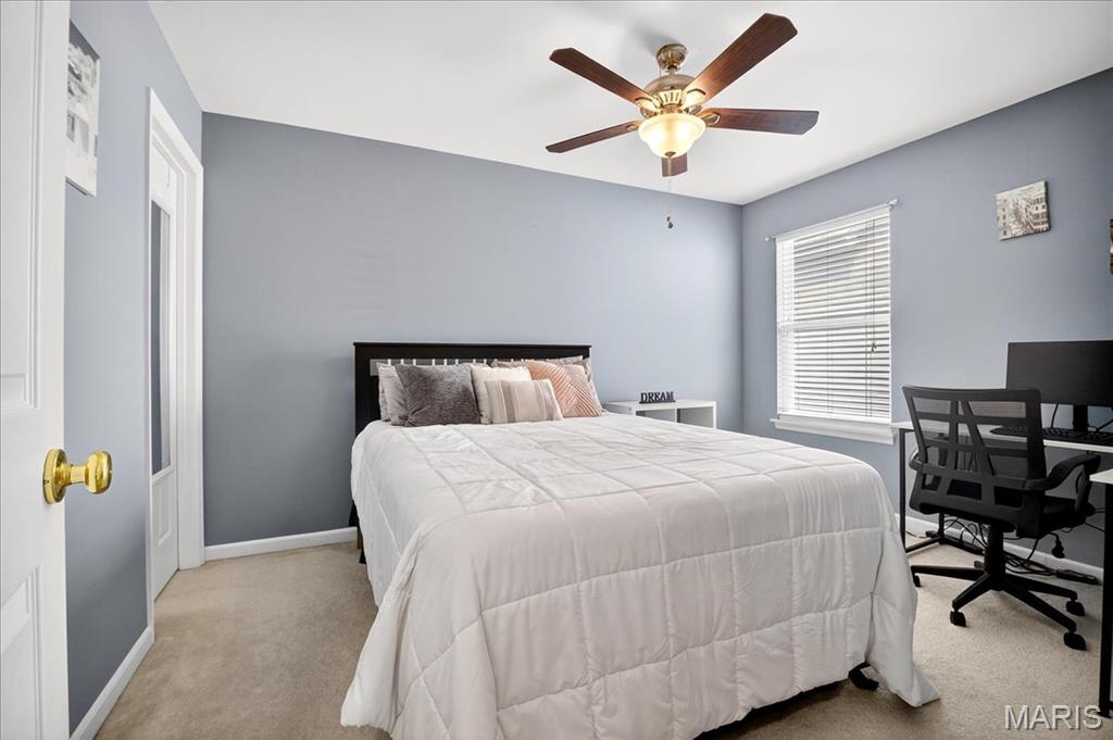 O'Fallon, Missouri 63368, United States, 4 Bedrooms Bedrooms, ,4 BathroomsBathrooms,Residential,Pending,187213