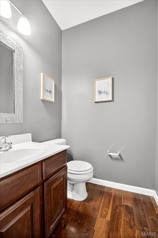 O'Fallon, Missouri 63368, United States, 4 Bedrooms Bedrooms, ,4 BathroomsBathrooms,Residential,Pending,187213