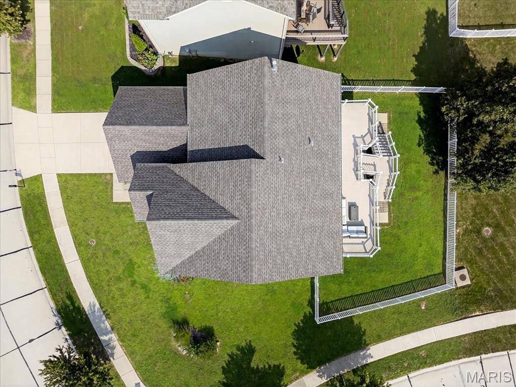 O'Fallon, Missouri 63368, United States, 4 Bedrooms Bedrooms, ,4 BathroomsBathrooms,Residential,Pending,187213