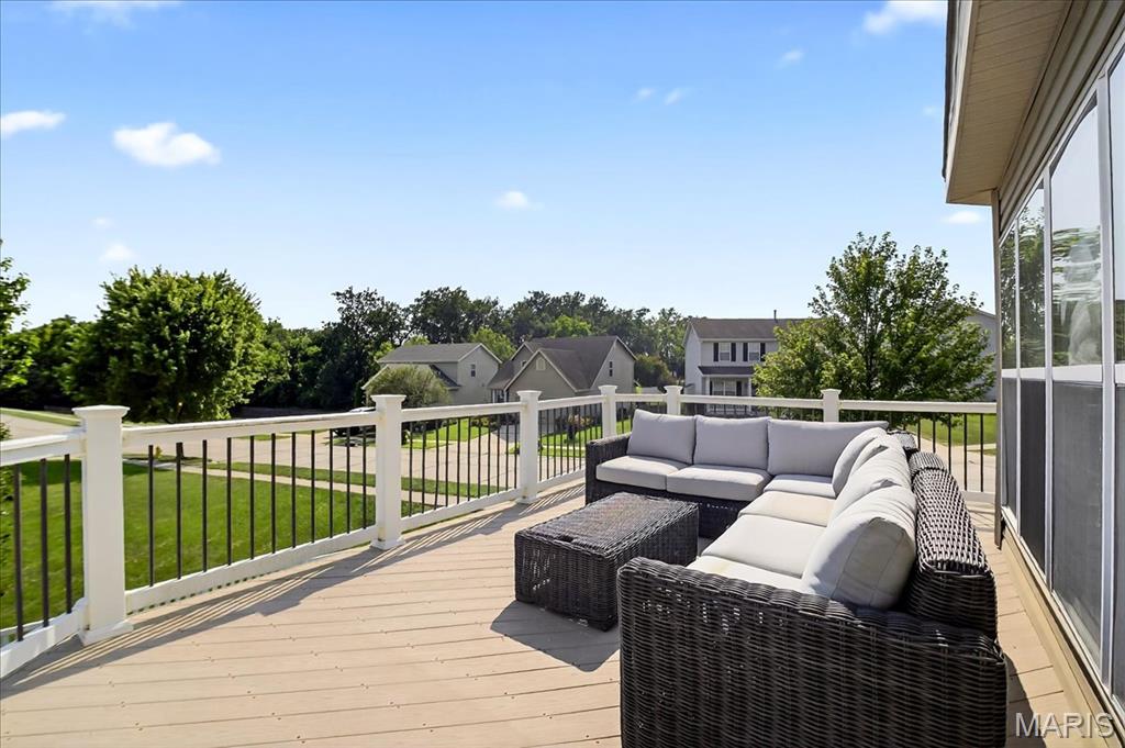 O'Fallon, Missouri 63368, United States, 4 Bedrooms Bedrooms, ,4 BathroomsBathrooms,Residential,Pending,187213