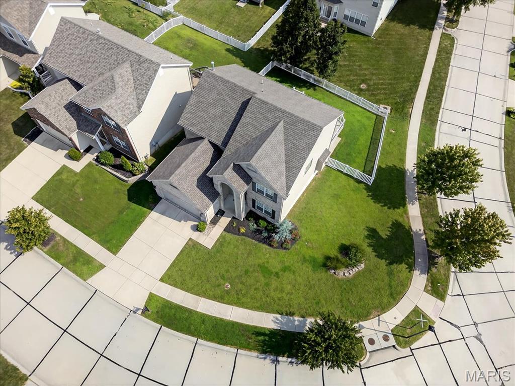 O'Fallon, Missouri 63368, United States, 4 Bedrooms Bedrooms, ,4 BathroomsBathrooms,Residential,Pending,187213