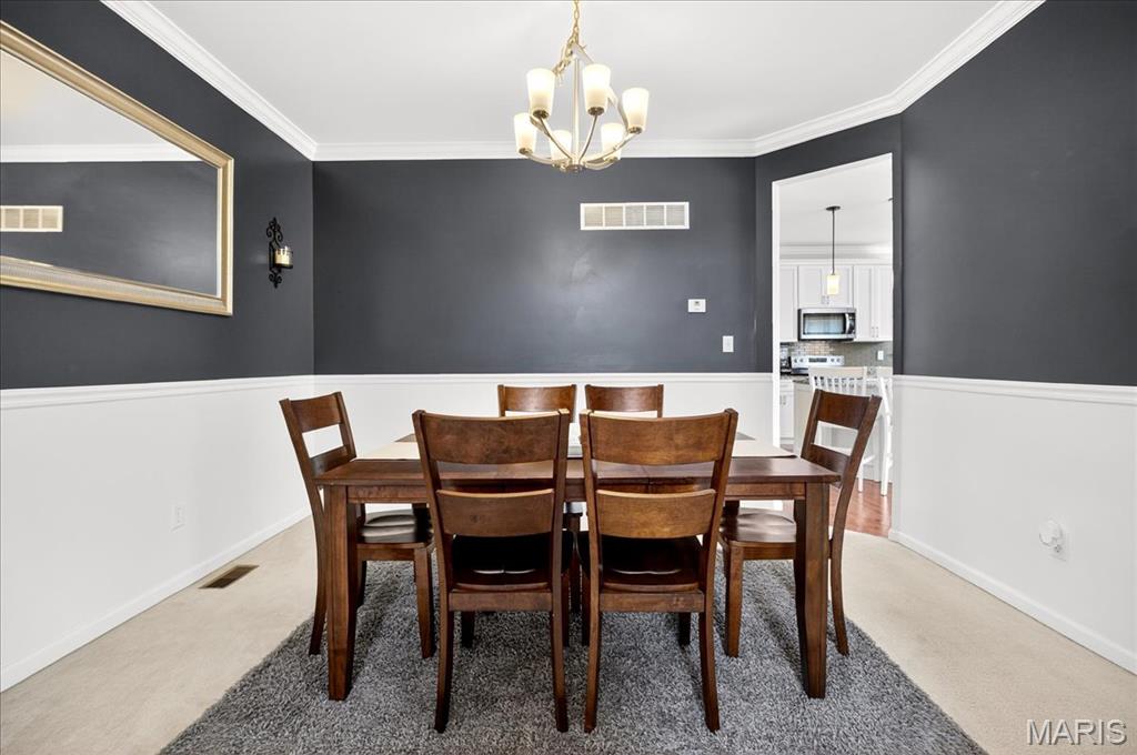 O'Fallon, Missouri 63368, United States, 4 Bedrooms Bedrooms, ,4 BathroomsBathrooms,Residential,Pending,187213