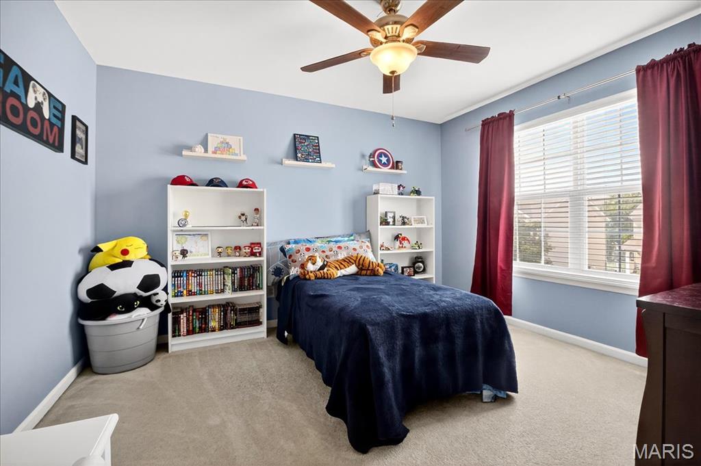 O'Fallon, Missouri 63368, United States, 4 Bedrooms Bedrooms, ,4 BathroomsBathrooms,Residential,Pending,187213