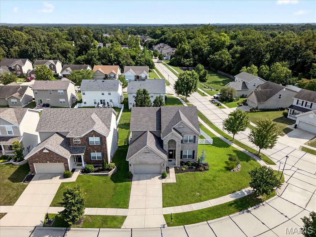 O'Fallon, Missouri 63368, United States, 4 Bedrooms Bedrooms, ,4 BathroomsBathrooms,Residential,Pending,187213