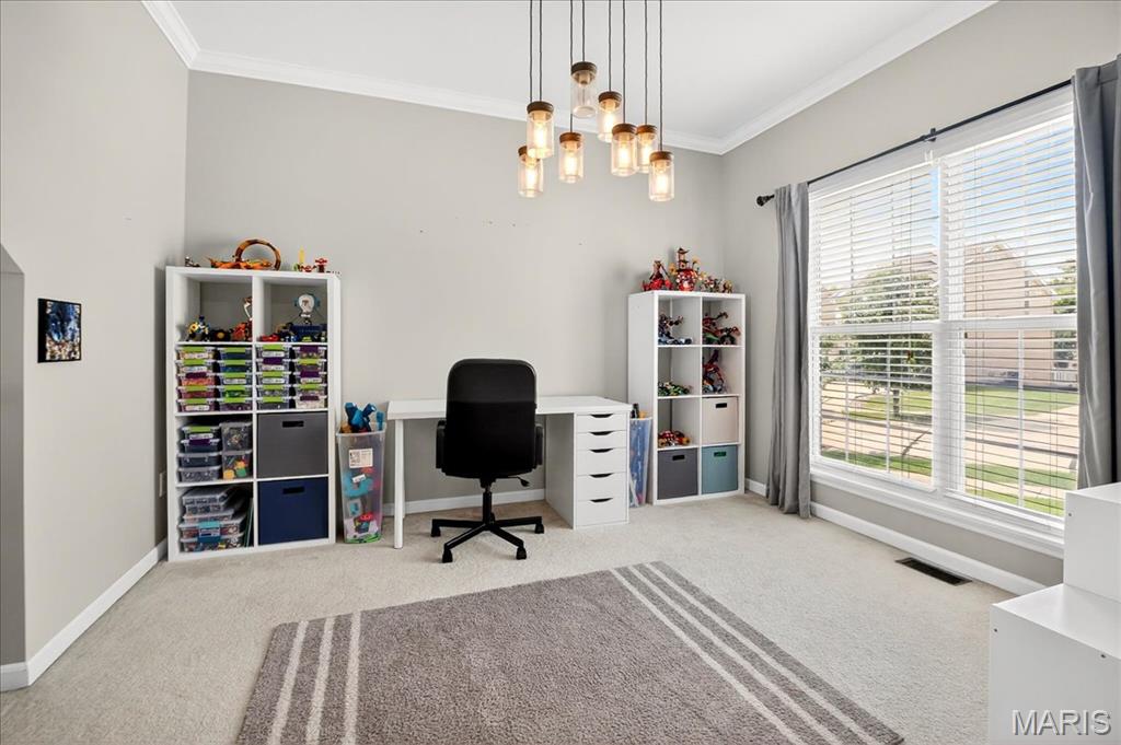 O'Fallon, Missouri 63368, United States, 4 Bedrooms Bedrooms, ,4 BathroomsBathrooms,Residential,Pending,187213