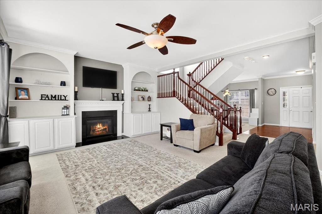 O'Fallon, Missouri 63368, United States, 4 Bedrooms Bedrooms, ,4 BathroomsBathrooms,Residential,Pending,187213