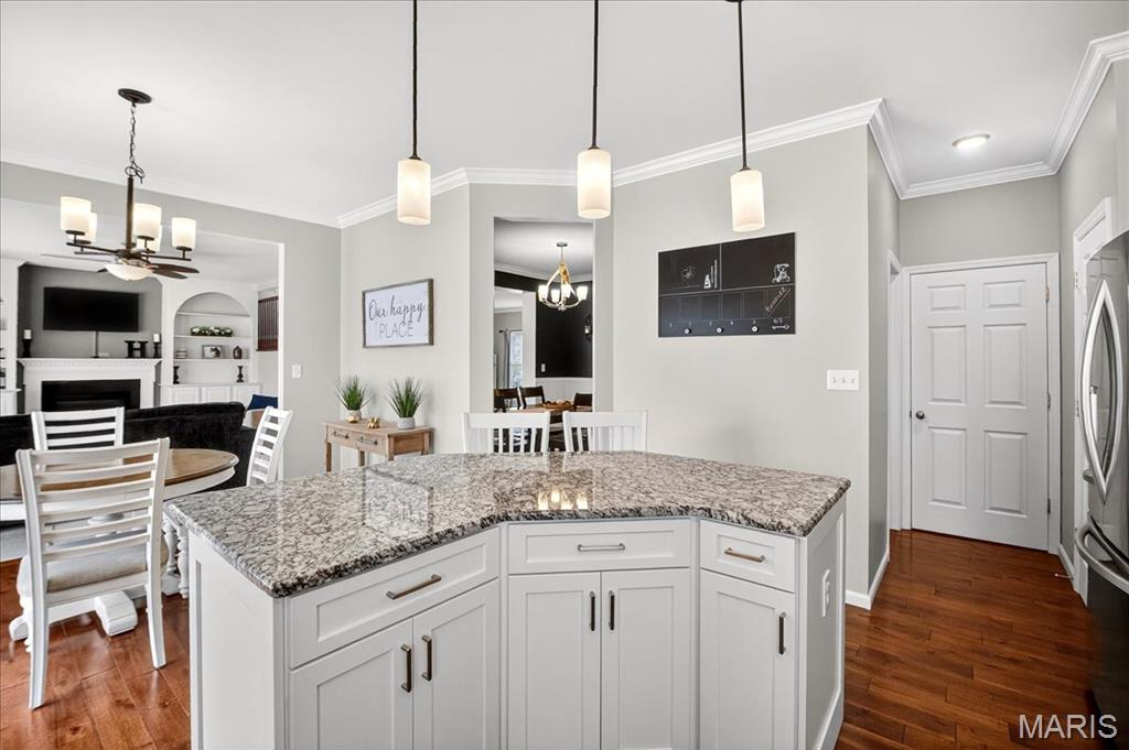 O'Fallon, Missouri 63368, United States, 4 Bedrooms Bedrooms, ,4 BathroomsBathrooms,Residential,Pending,187213