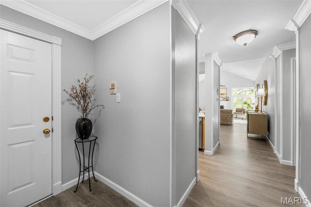 Lake St Louis, Missouri 63367, United States, 2 Bedrooms Bedrooms, ,2 BathroomsBathrooms,Residential,Active,106709