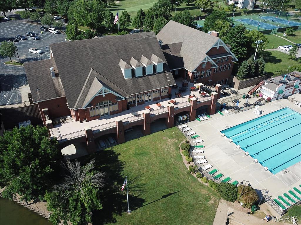 Lake St Louis, Missouri 63367, United States, 2 Bedrooms Bedrooms, ,2 BathroomsBathrooms,Residential,Active,106709