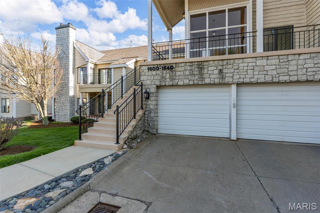 Lake St Louis, Missouri 63367, United States, 2 Bedrooms Bedrooms, ,2 BathroomsBathrooms,Residential,Active,106709