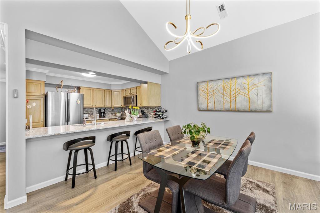 Lake St Louis, Missouri 63367, United States, 2 Bedrooms Bedrooms, ,2 BathroomsBathrooms,Residential,Active,106709