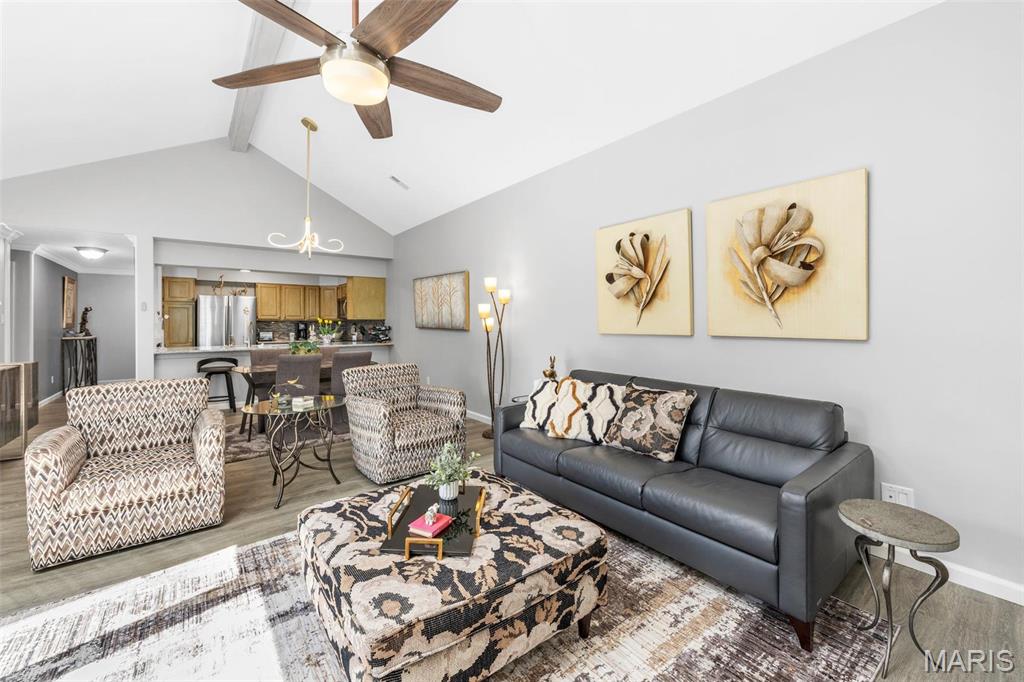 Lake St Louis, Missouri 63367, United States, 2 Bedrooms Bedrooms, ,2 BathroomsBathrooms,Residential,Active,106709