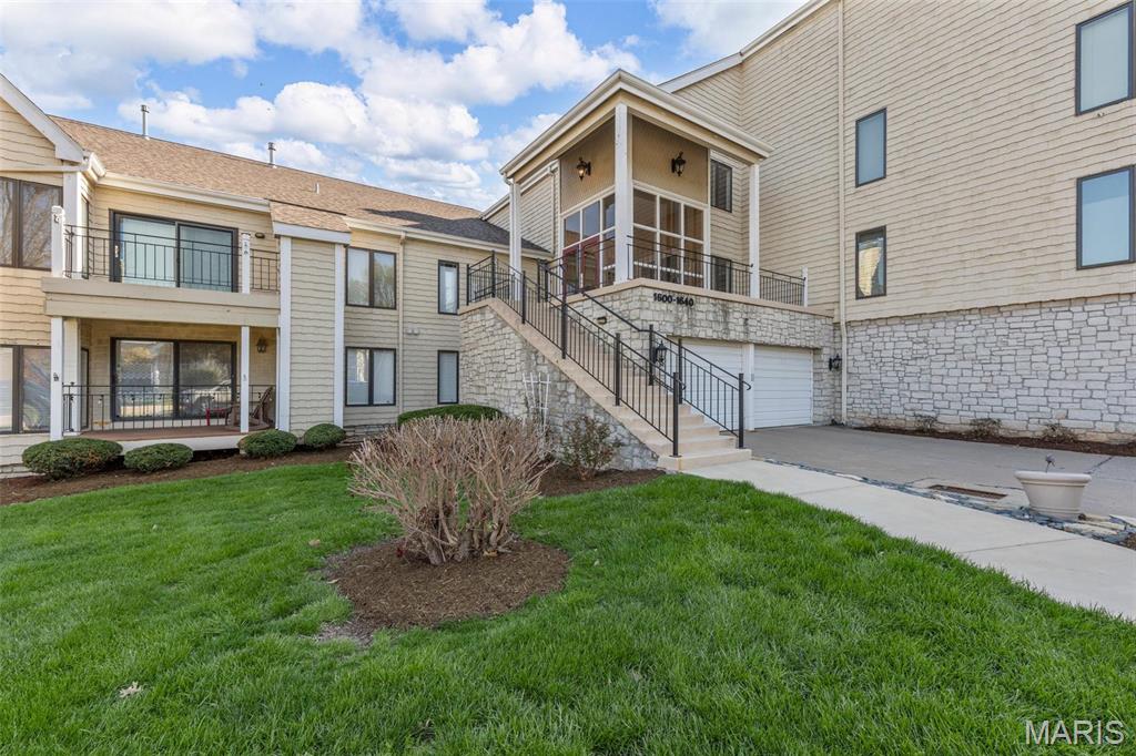 Lake St Louis, Missouri 63367, United States, 2 Bedrooms Bedrooms, ,2 BathroomsBathrooms,Residential,Active,106709