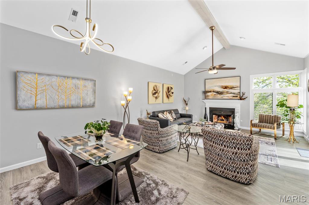 Lake St Louis, Missouri 63367, United States, 2 Bedrooms Bedrooms, ,2 BathroomsBathrooms,Residential,Active,106709