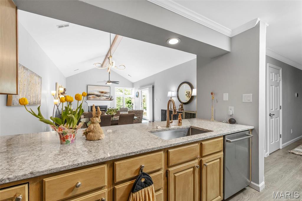 Lake St Louis, Missouri 63367, United States, 2 Bedrooms Bedrooms, ,2 BathroomsBathrooms,Residential,Active,106709