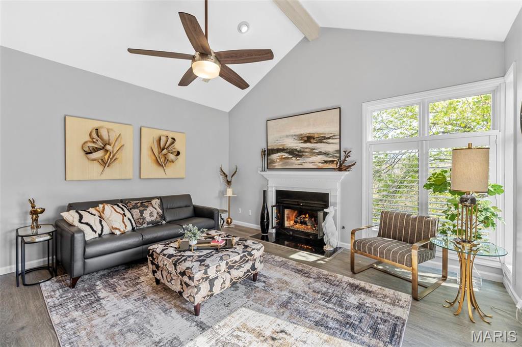 Lake St Louis, Missouri 63367, United States, 2 Bedrooms Bedrooms, ,2 BathroomsBathrooms,Residential,Active,106709