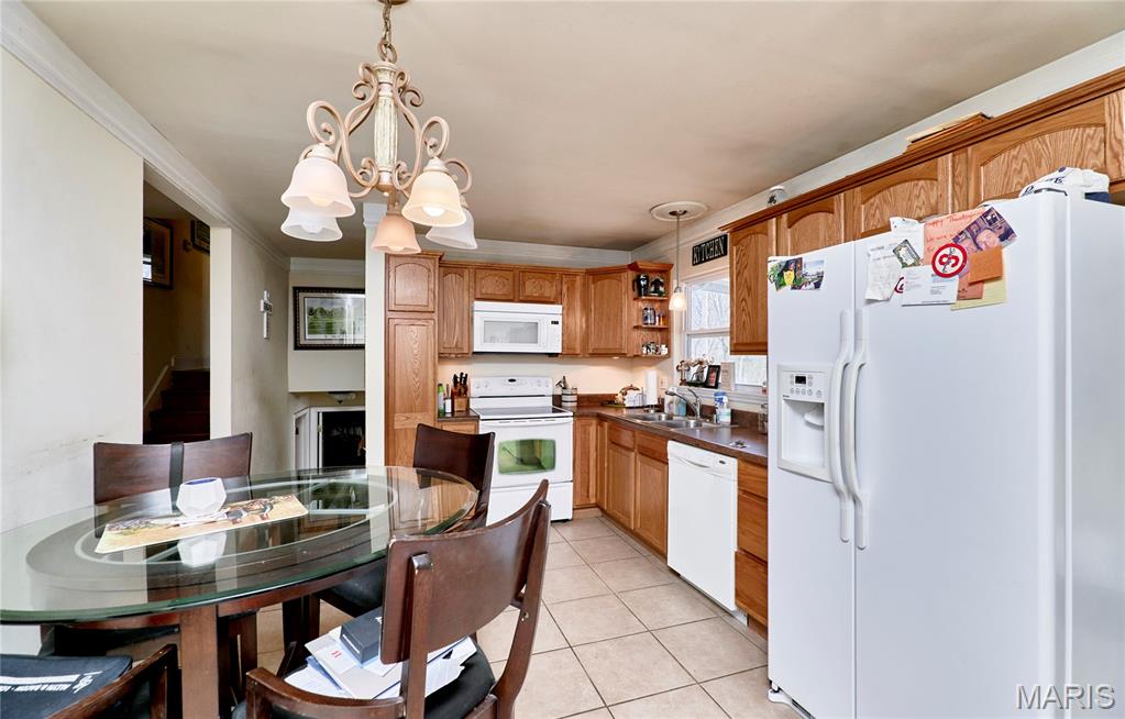 Lot D Meadowbrook Sub #1 - Residential