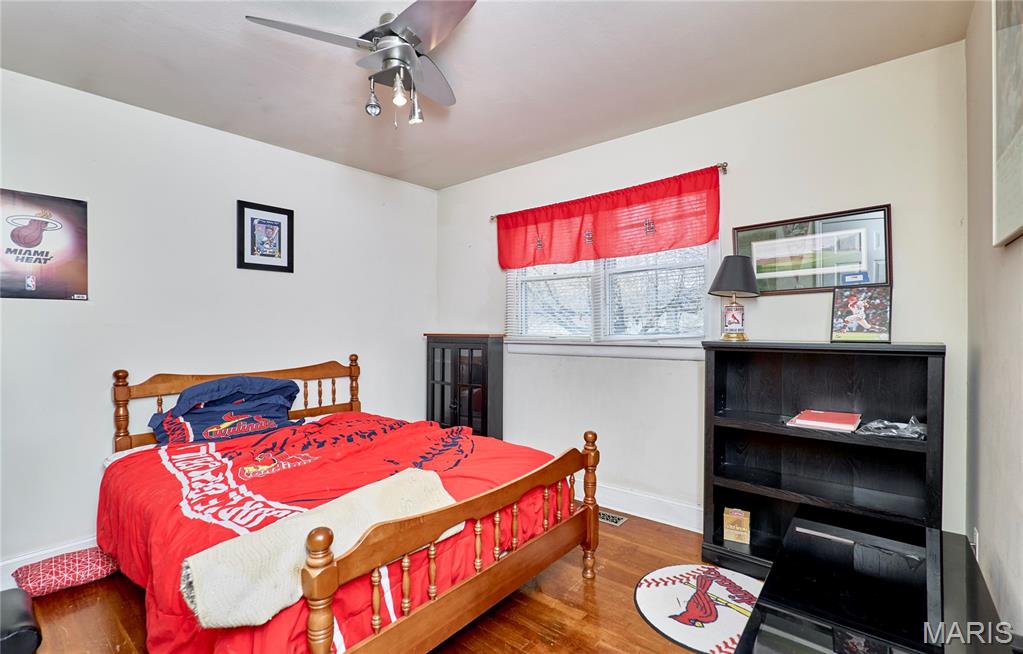 Lot D Meadowbrook Sub #1 - Residential