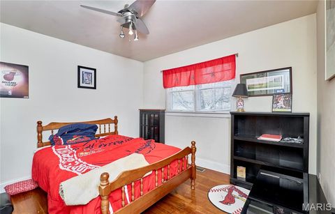 Tiny photo for 1080 Meadowbrook Drive, Troy, MO 63379 (MLS # 26015413)