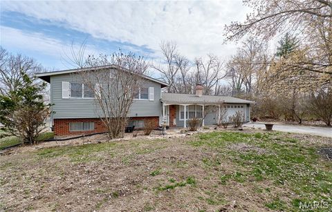Tiny photo for 1080 Meadowbrook Drive, Troy, MO 63379 (MLS # 26015413)