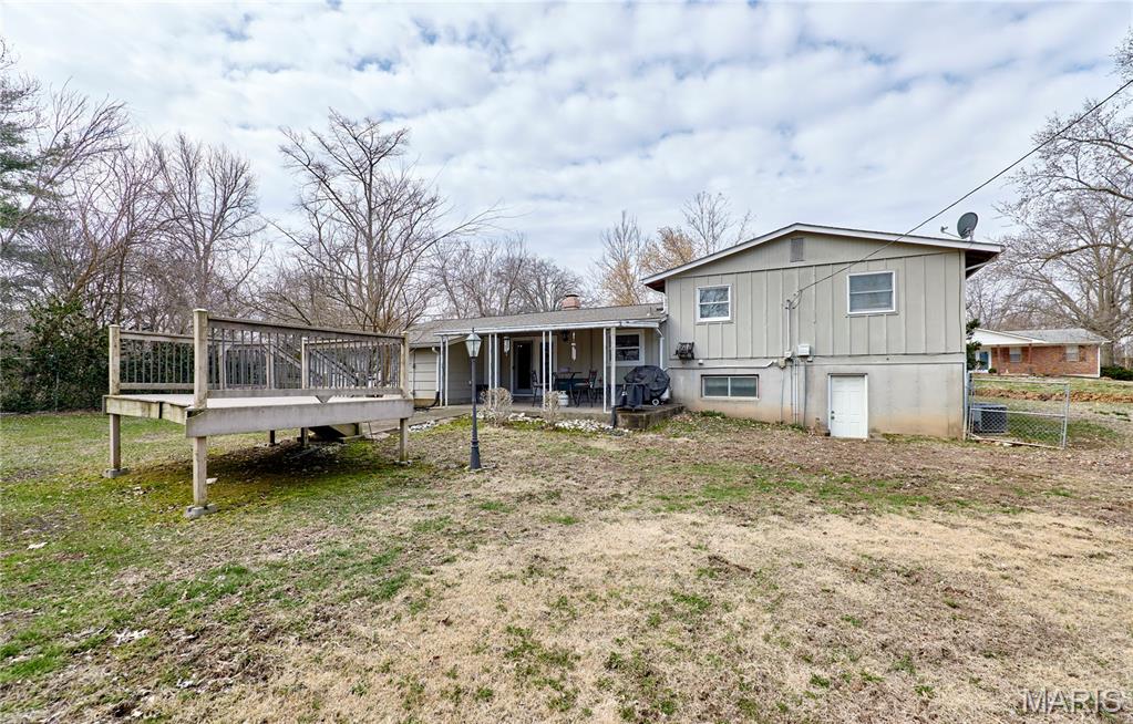 Lot D Meadowbrook Sub #1 - Residential