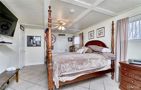 Tiny photo for 1080 Meadowbrook Drive, Troy, MO 63379 (MLS # 26015413)