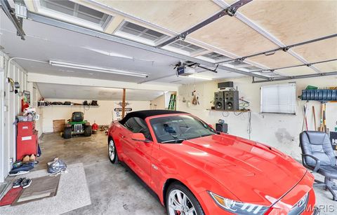 Tiny photo for 1080 Meadowbrook Drive, Troy, MO 63379 (MLS # 26015413)