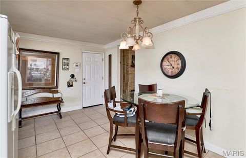 Tiny photo for 1080 Meadowbrook Drive, Troy, MO 63379 (MLS # 26015413)