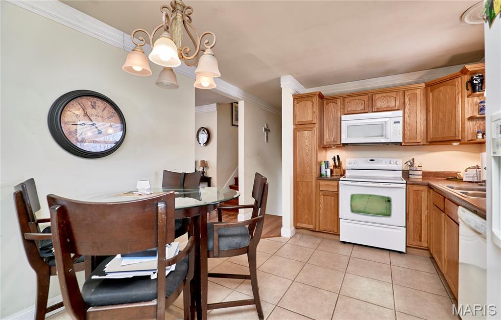 Lot D Meadowbrook Sub #1 - Residential