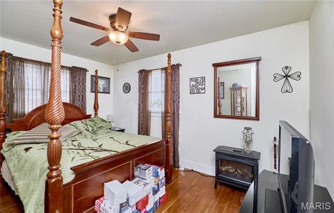 Tiny photo for 1080 Meadowbrook Drive, Troy, MO 63379 (MLS # 26015413)