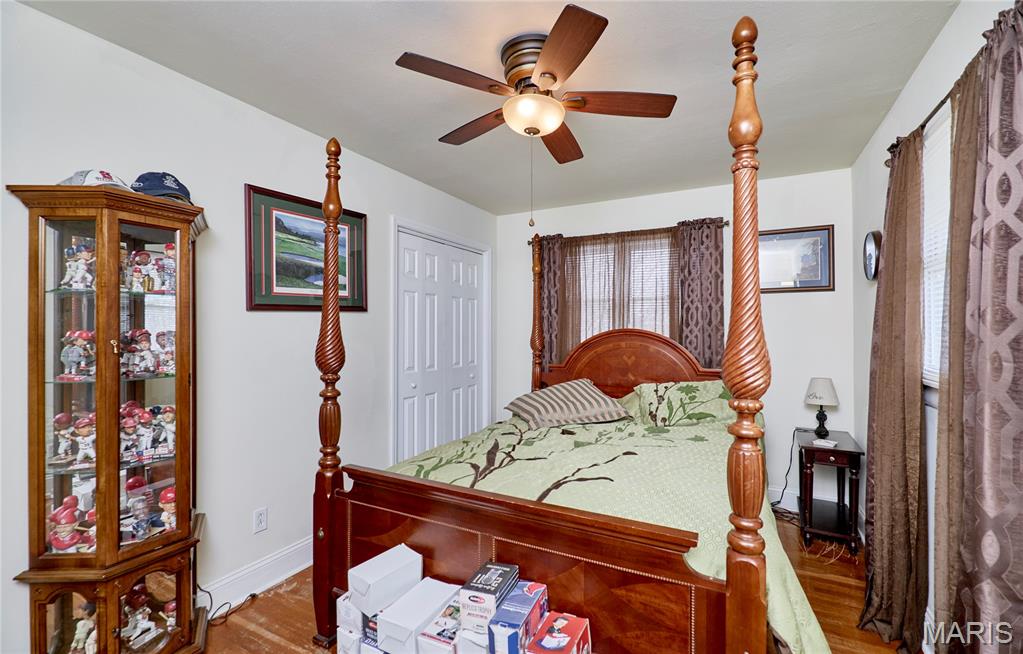 Lot D Meadowbrook Sub #1 - Residential