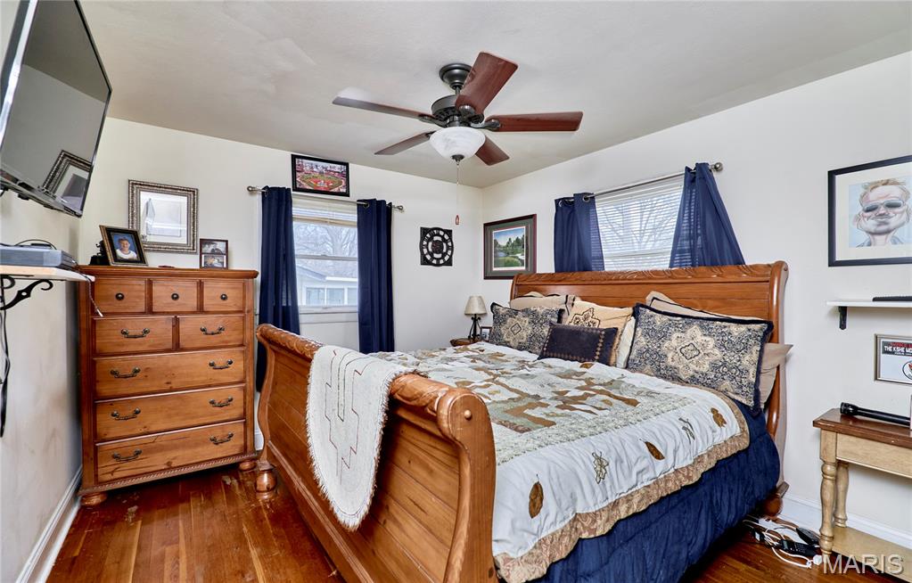 Lot D Meadowbrook Sub #1 - Residential