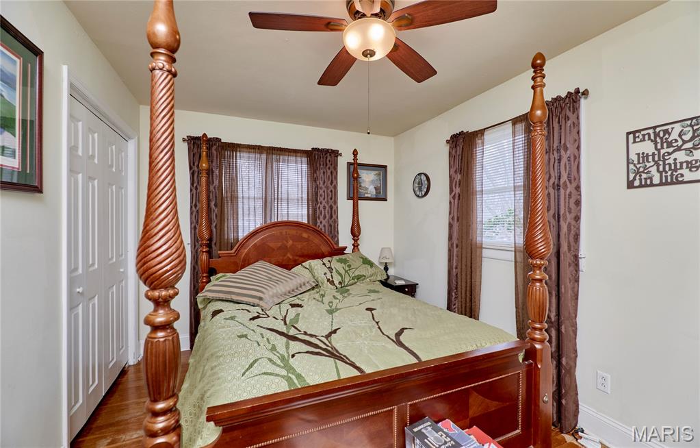 Lot D Meadowbrook Sub #1 - Residential