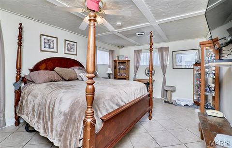 Tiny photo for 1080 Meadowbrook Drive, Troy, MO 63379 (MLS # 26015413)