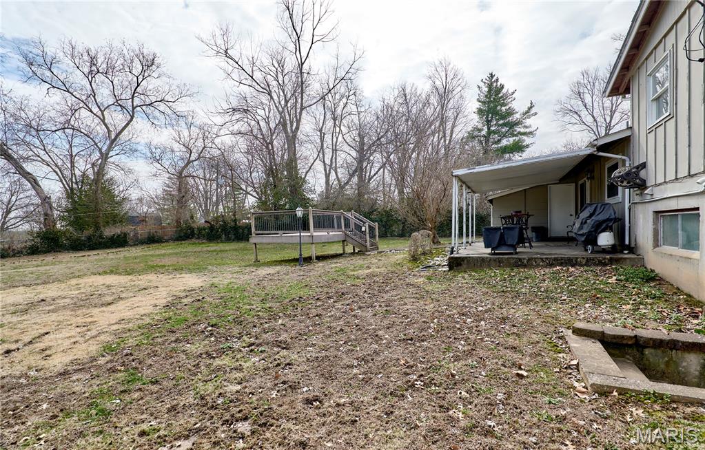 Lot D Meadowbrook Sub #1 - Residential