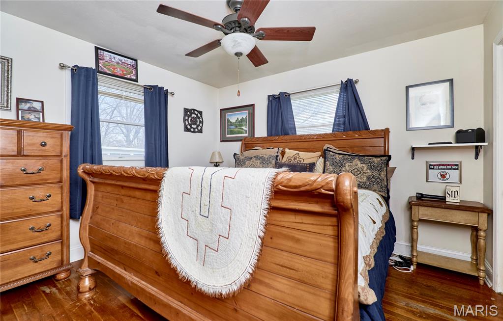 Lot D Meadowbrook Sub #1 - Residential