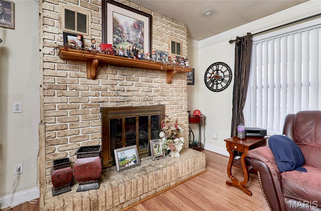 Lot D Meadowbrook Sub #1 - Residential