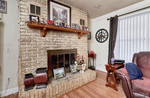 Tiny photo for 1080 Meadowbrook Drive, Troy, MO 63379 (MLS # 26015413)