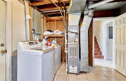 Tiny photo for 1080 Meadowbrook Drive, Troy, MO 63379 (MLS # 26015413)