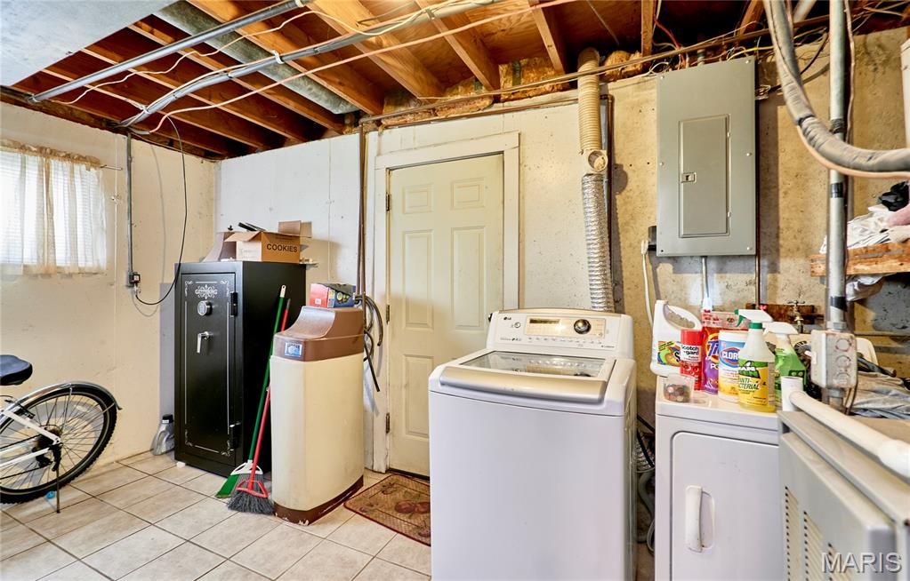 Lot D Meadowbrook Sub #1 - Residential